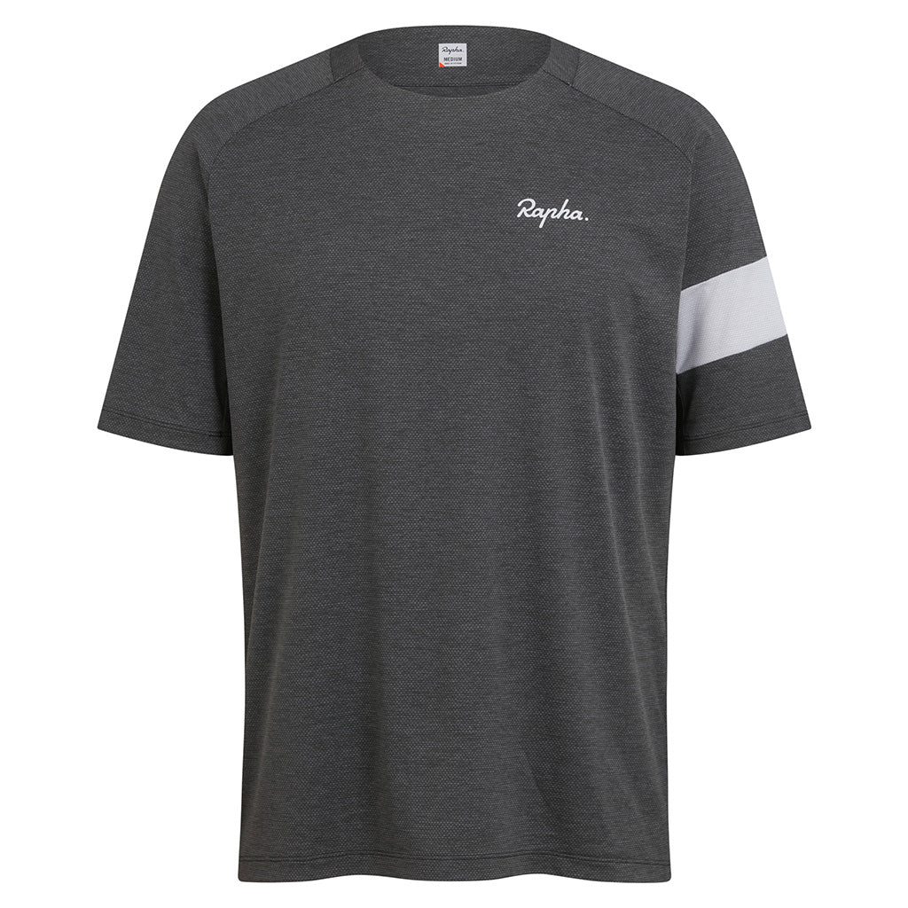 T-shirt technique Trail pour homme Rapha