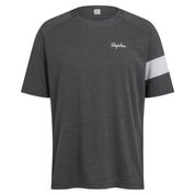 T-shirt technique Trail pour homme Rapha