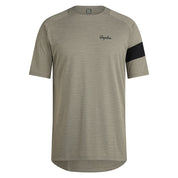 T-shirt technique Trail pour homme Rapha