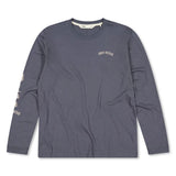 Mons Royale Homme Yonder Mérinos Coton Biologique Manches Longues