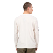 Mons Royale Homme Yonder Mérinos Coton Biologique Manches Longues