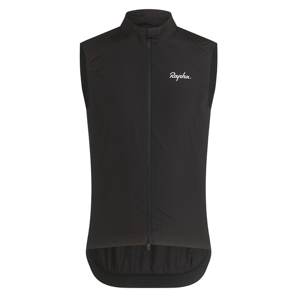 新品 Rapha メンズ コア ジレ S / CORE GILET Rapha Men's Core Gilet – Steed Cycles