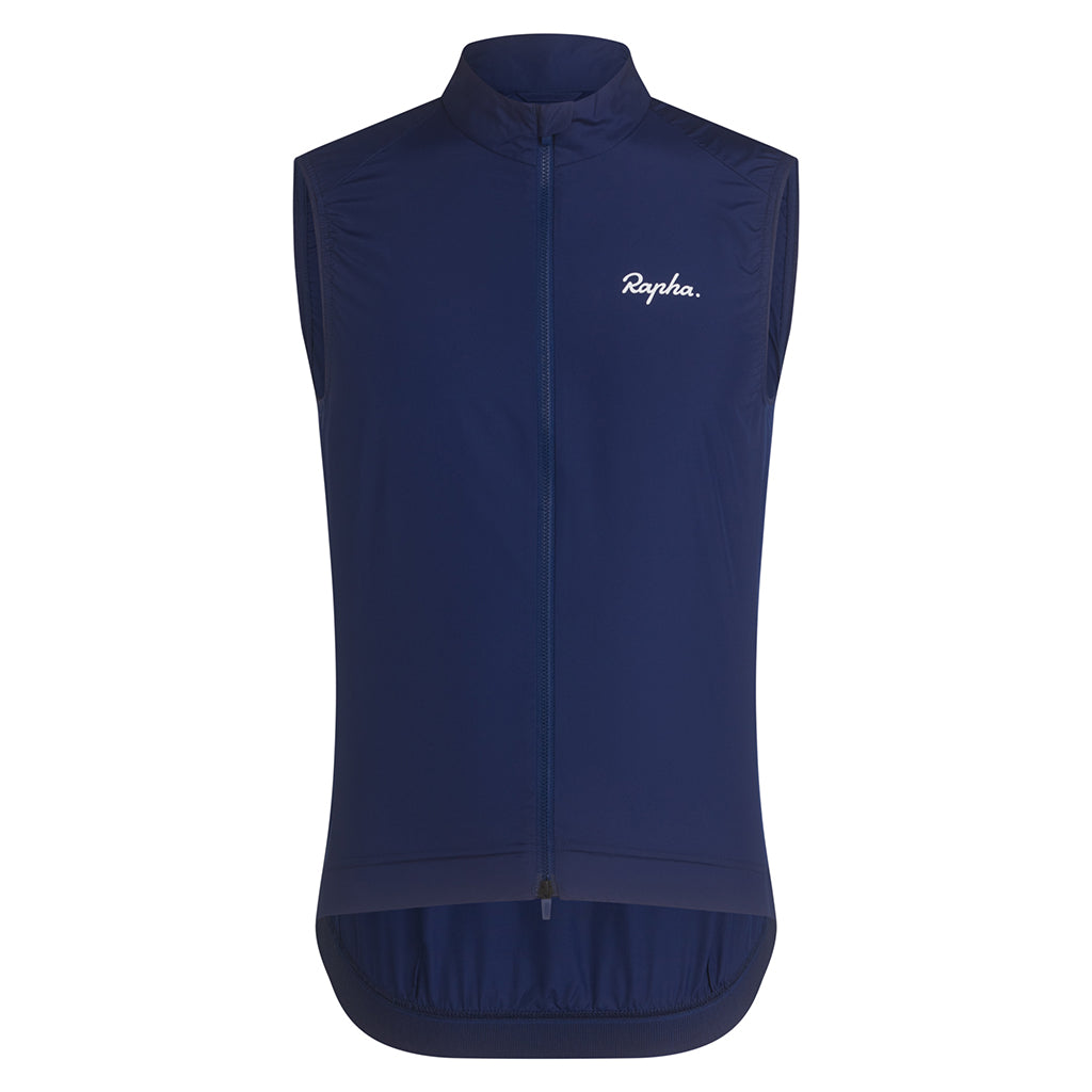 新品 Rapha メンズ コア ジレ S / CORE GILET Rapha Men's Core Gilet – Steed Cycles