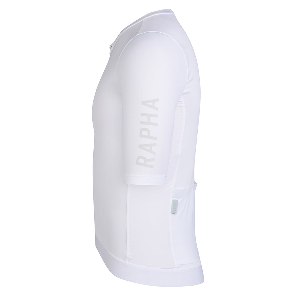 Rapha Men's Pro Team Training Jersey III – Steed Cycles