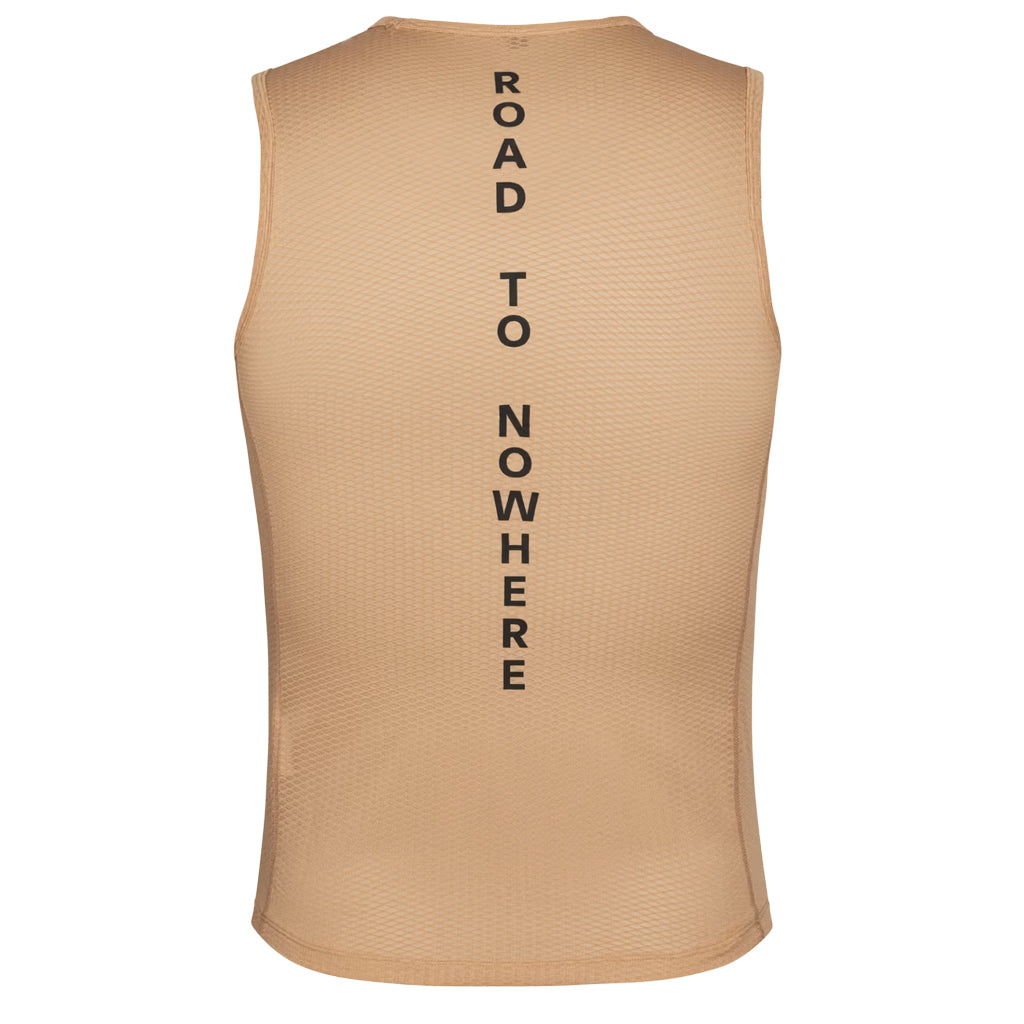 Pas Normal Studios Men's Sleeveless Base Layer