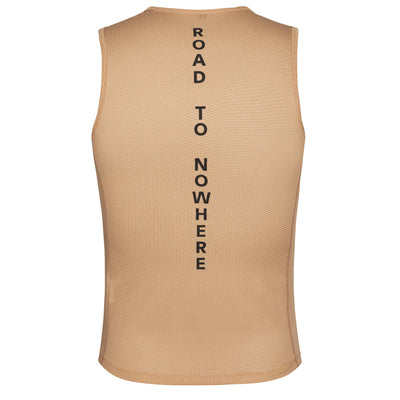 Pas Normal Studios Men's Sleeveless Base Layer