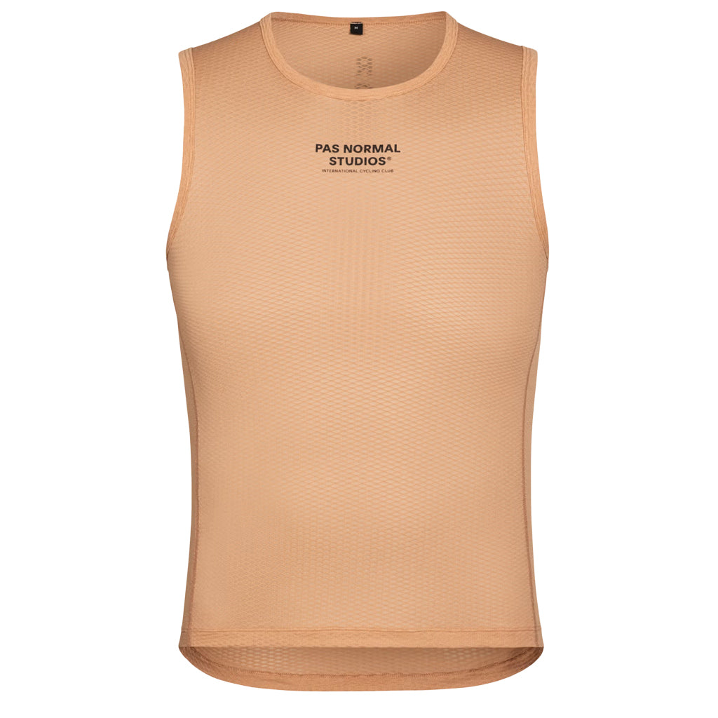 Pas Normal Studios Men's Sleeveless Base Layer