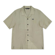 Mons Royale Chemise à Manches Courtes Breezer Merino pour Homme