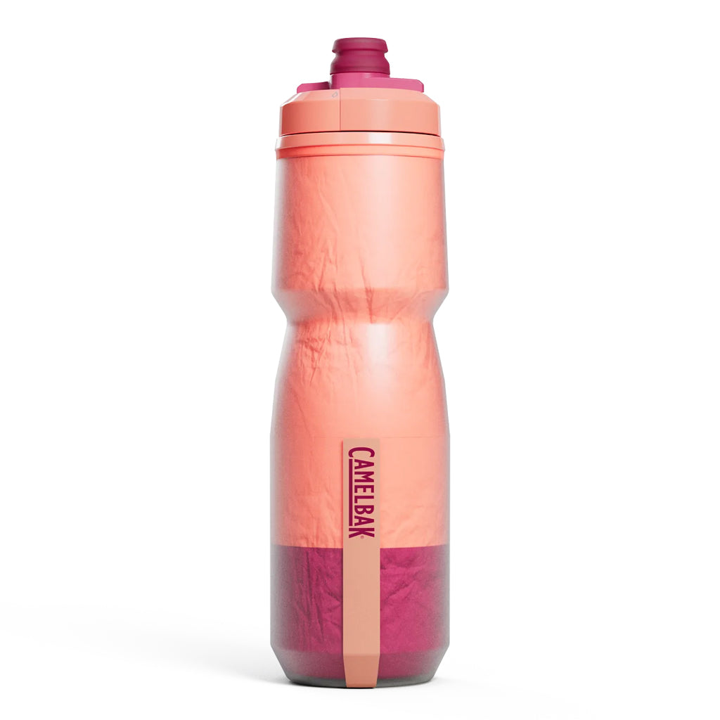 Bouteille CamelBak Podium Chill 24oz