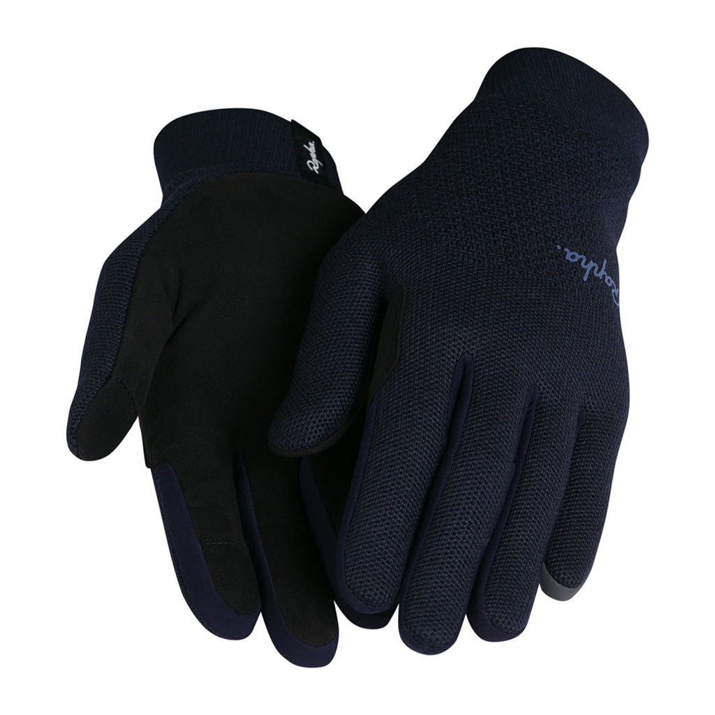 Rapha Merino Gloves