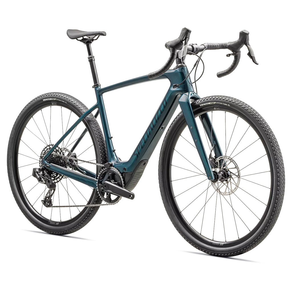 Specialized Turbo Creo 2 Comp