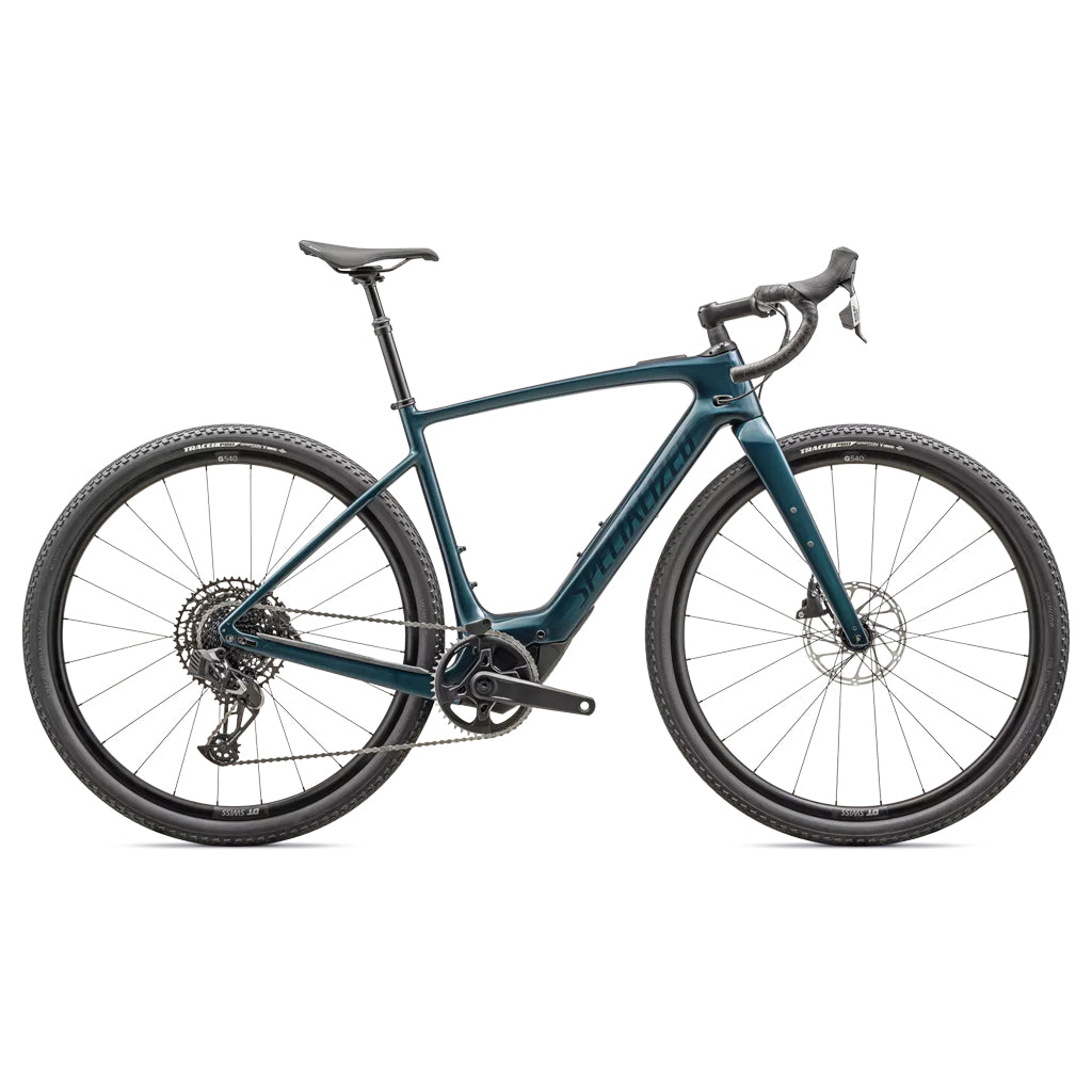 Specialized Turbo Creo 2 Comp