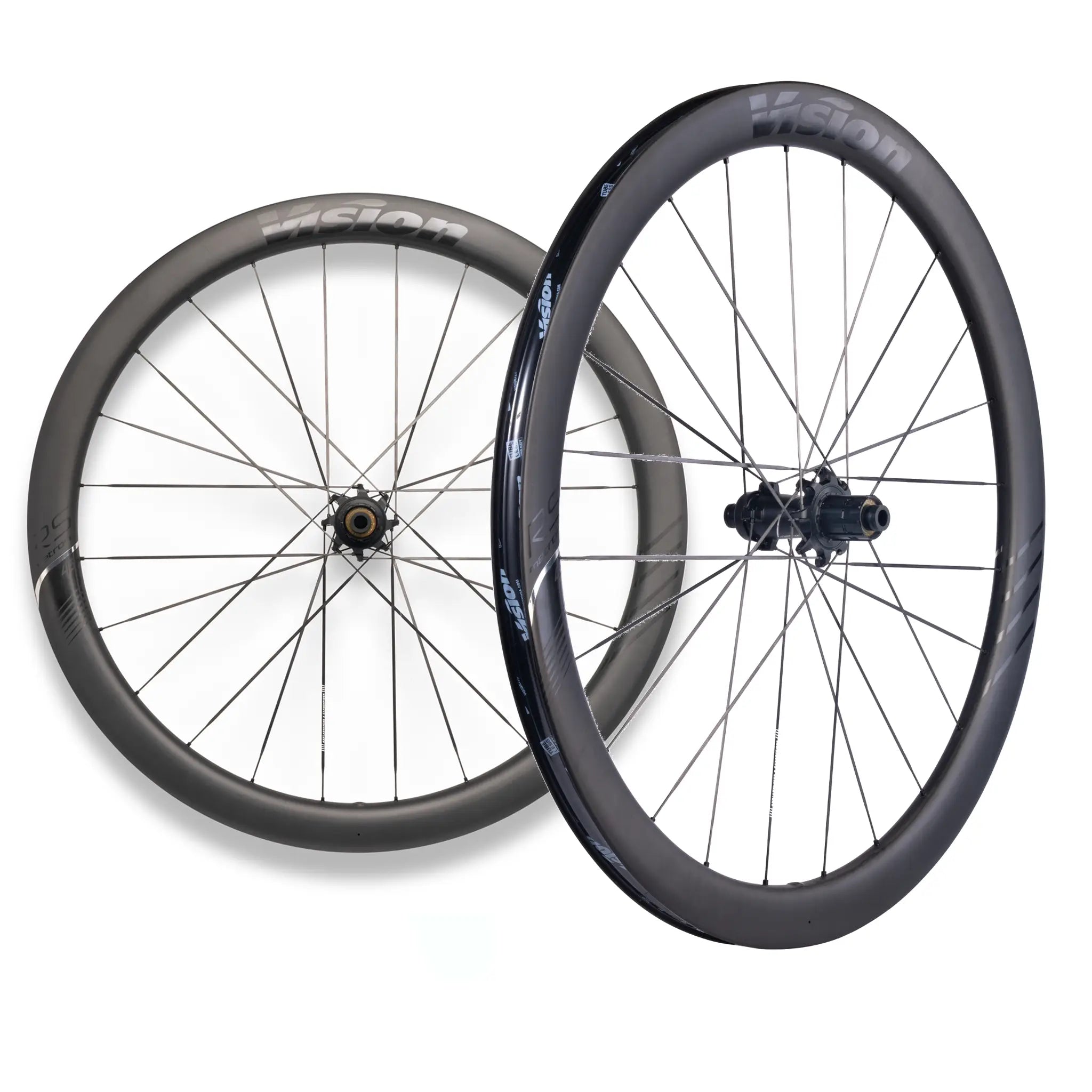 Ensemble de roues Vision Metron 45 RS
