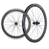Ensemble de roues Vision Metron 45 RS