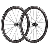 Ensemble de roues Vision Metron 45 SL