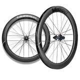 Vision Metron 60 RS Wheelset
