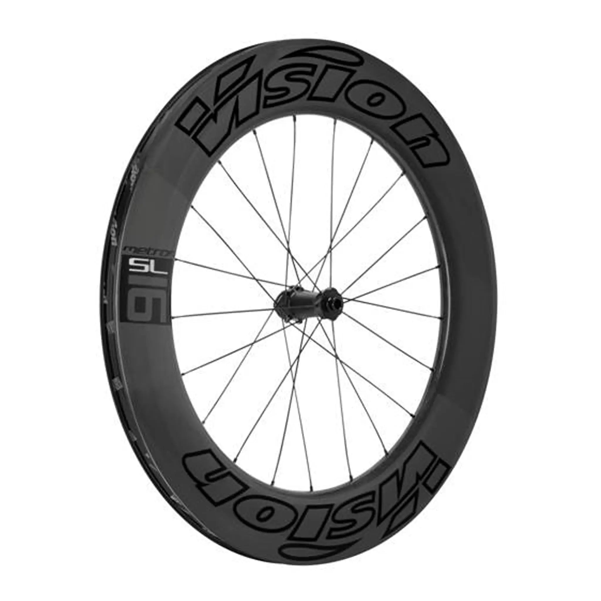 Roues Vision Metron 91