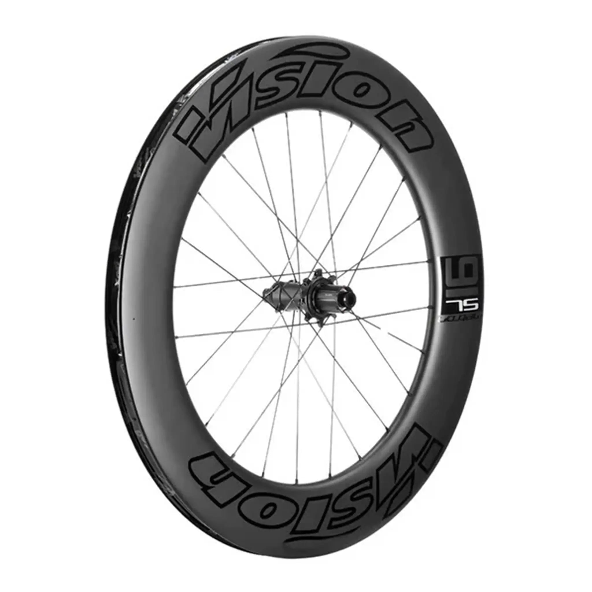 Roues Vision Metron 91