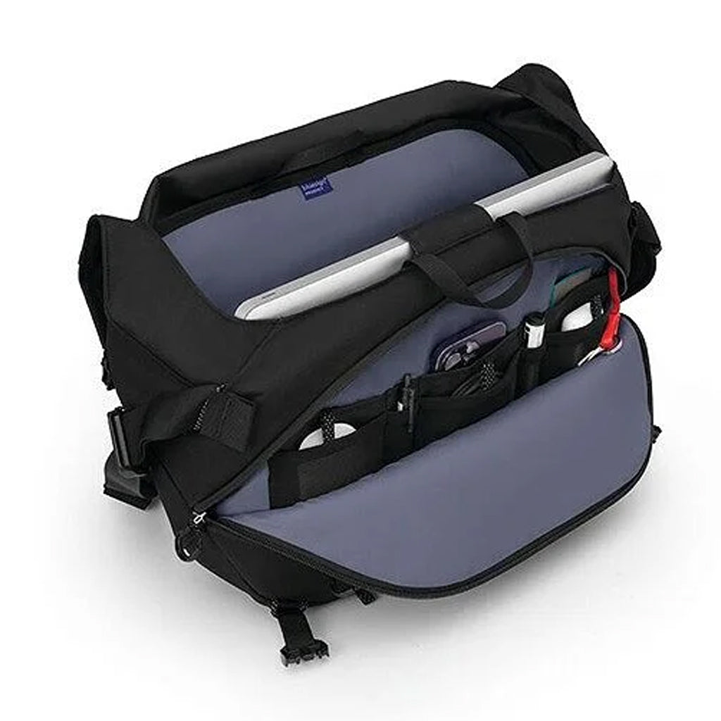 Osprey Metron Messenger 18