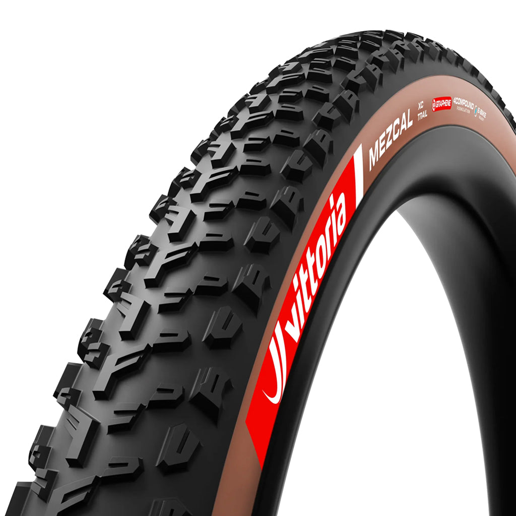 Vittoria Mezcal XC Trail Tubeless-Ready