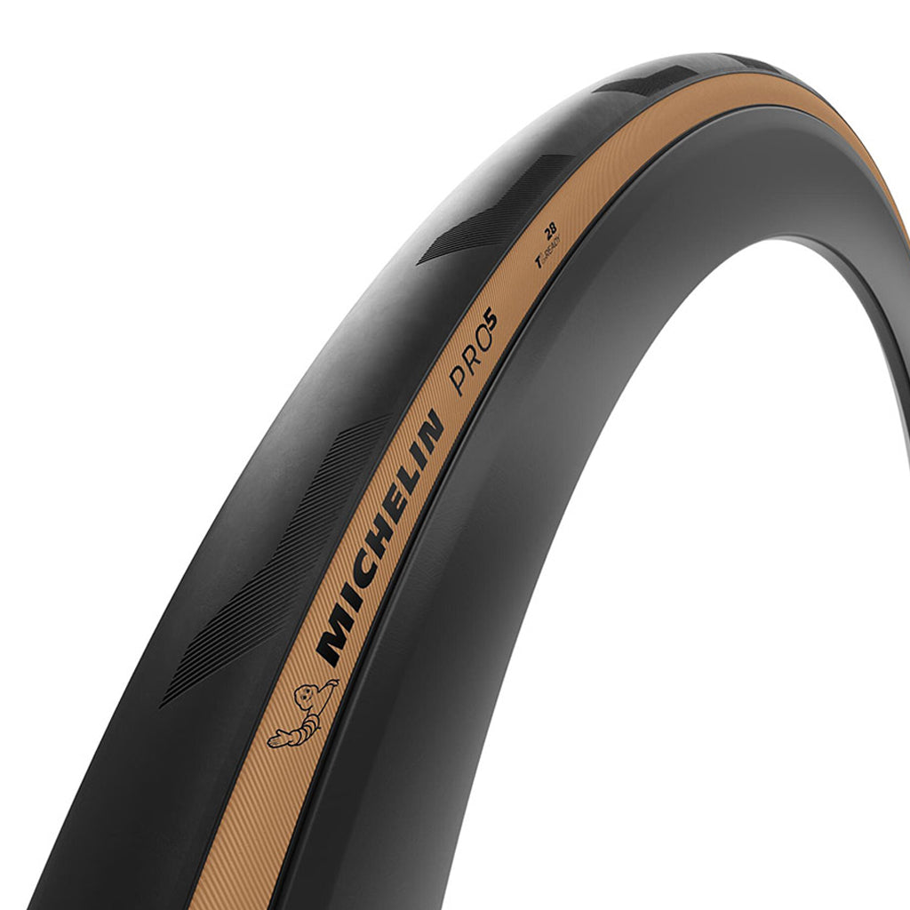 Michelin Pro5 TLR