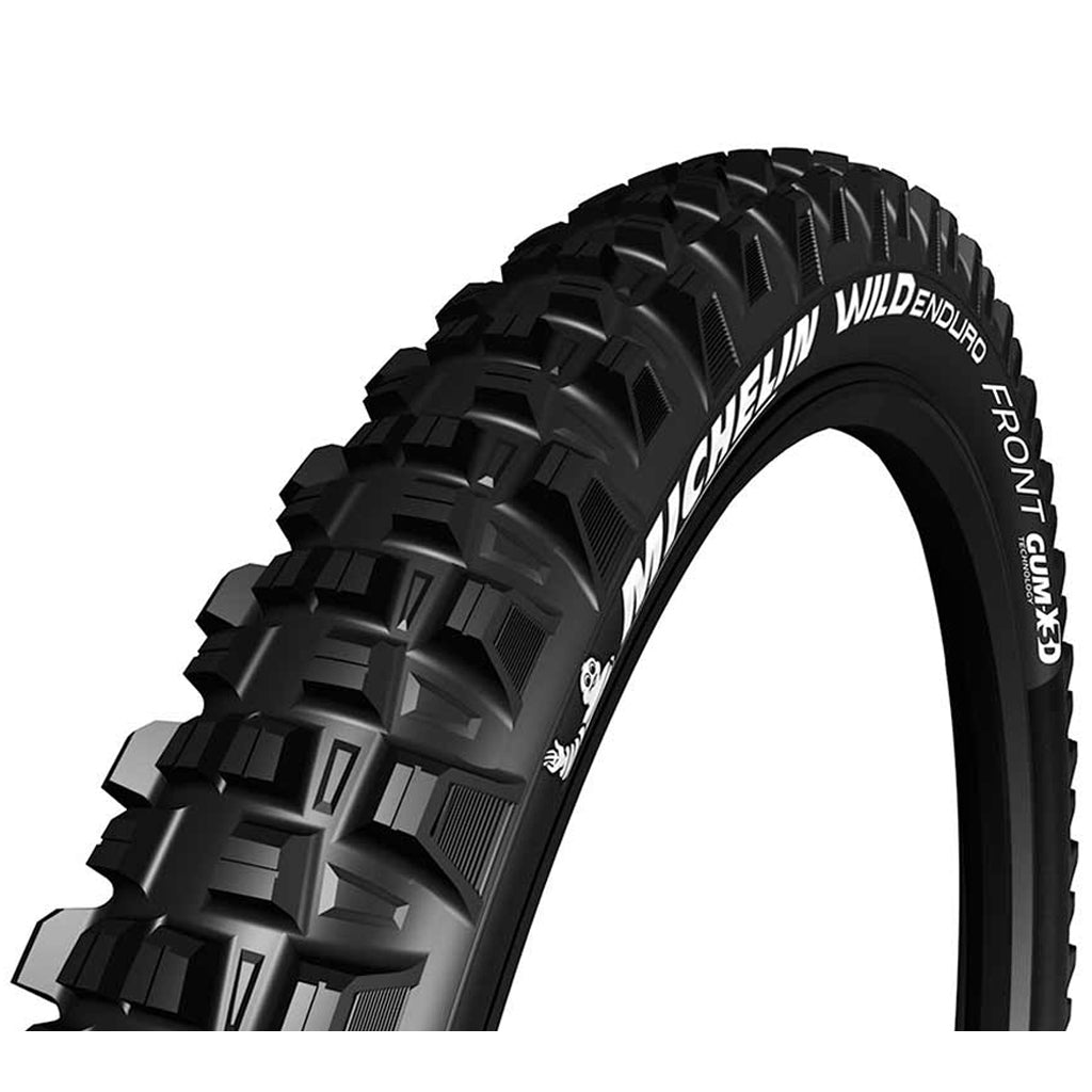 Michelin Wild Enduro Avant GUM-X