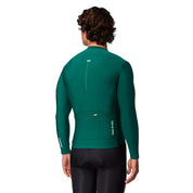Van Rysel RCR-R 2 Mid-Season Jersey LS Unisex