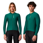 Van Rysel RCR-R 2 Mid-Season Jersey LS Unisex