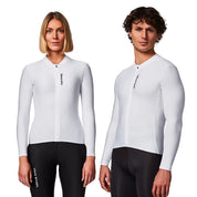 Van Rysel RCR-R 2 Mid-Season Jersey LS Unisex