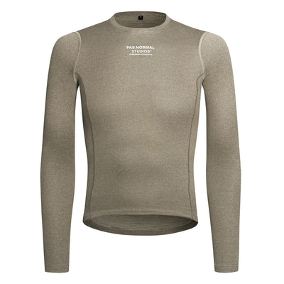 Pas Normal Studios Mid Long Sleeve Base Layer Men's