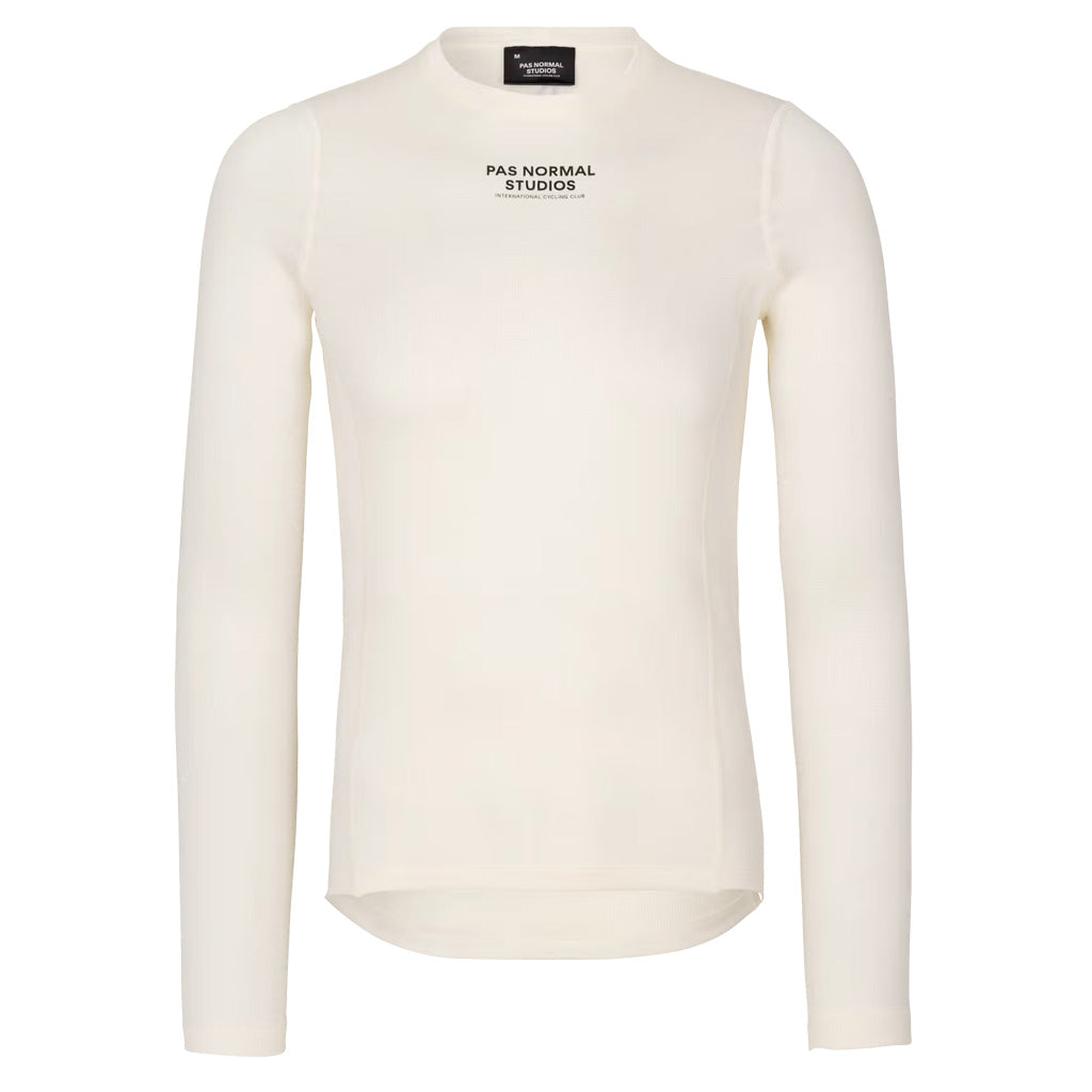 Pas Normal Studios couche de base à manches mi-longues pour homme