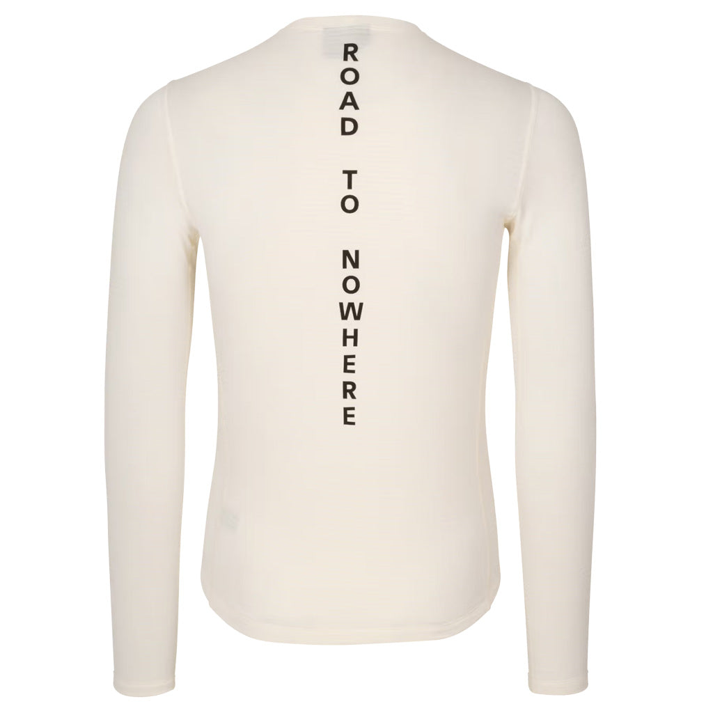 Pas Normal Studios Mid Long Sleeve Base Layer Men's