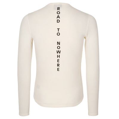 Pas Normal Studios Mid Long Sleeve Base Layer Men's