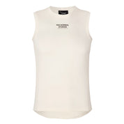 Pas Normal Studios couche de base sans manches à manches moyennes pour homme