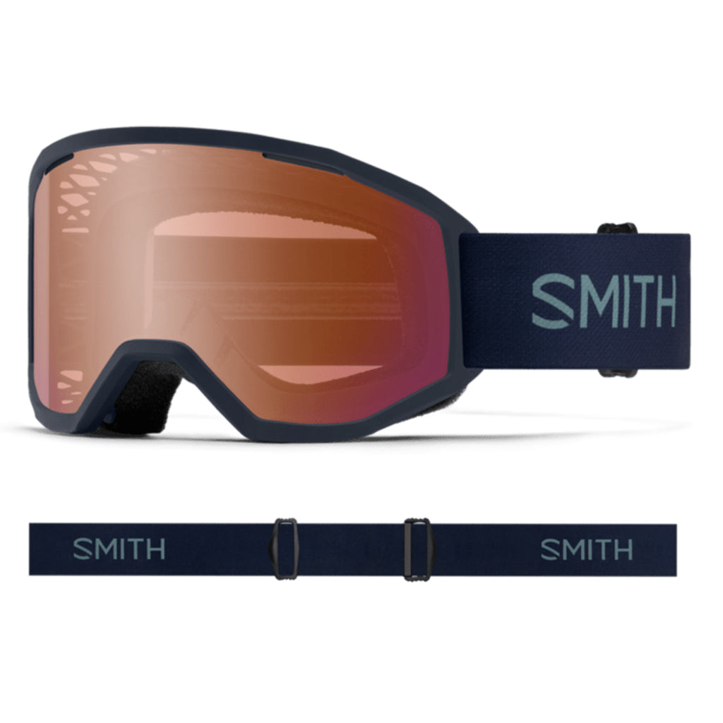 Smith Optics Loam MTB Goggles