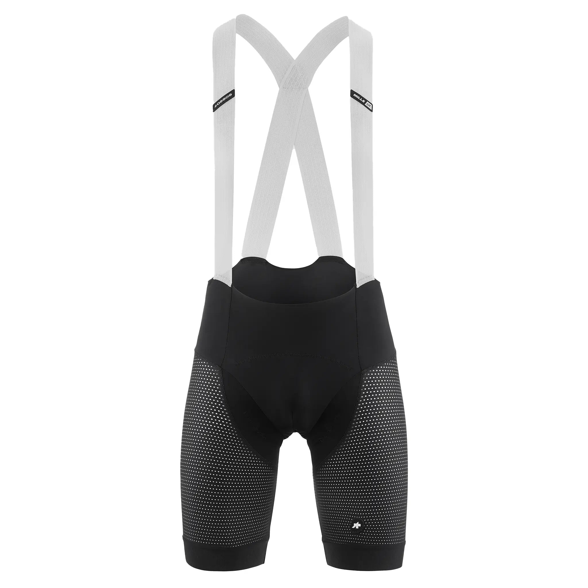 Cuissard à bretelles homme Assos Mille GT pour l'intérieur S11