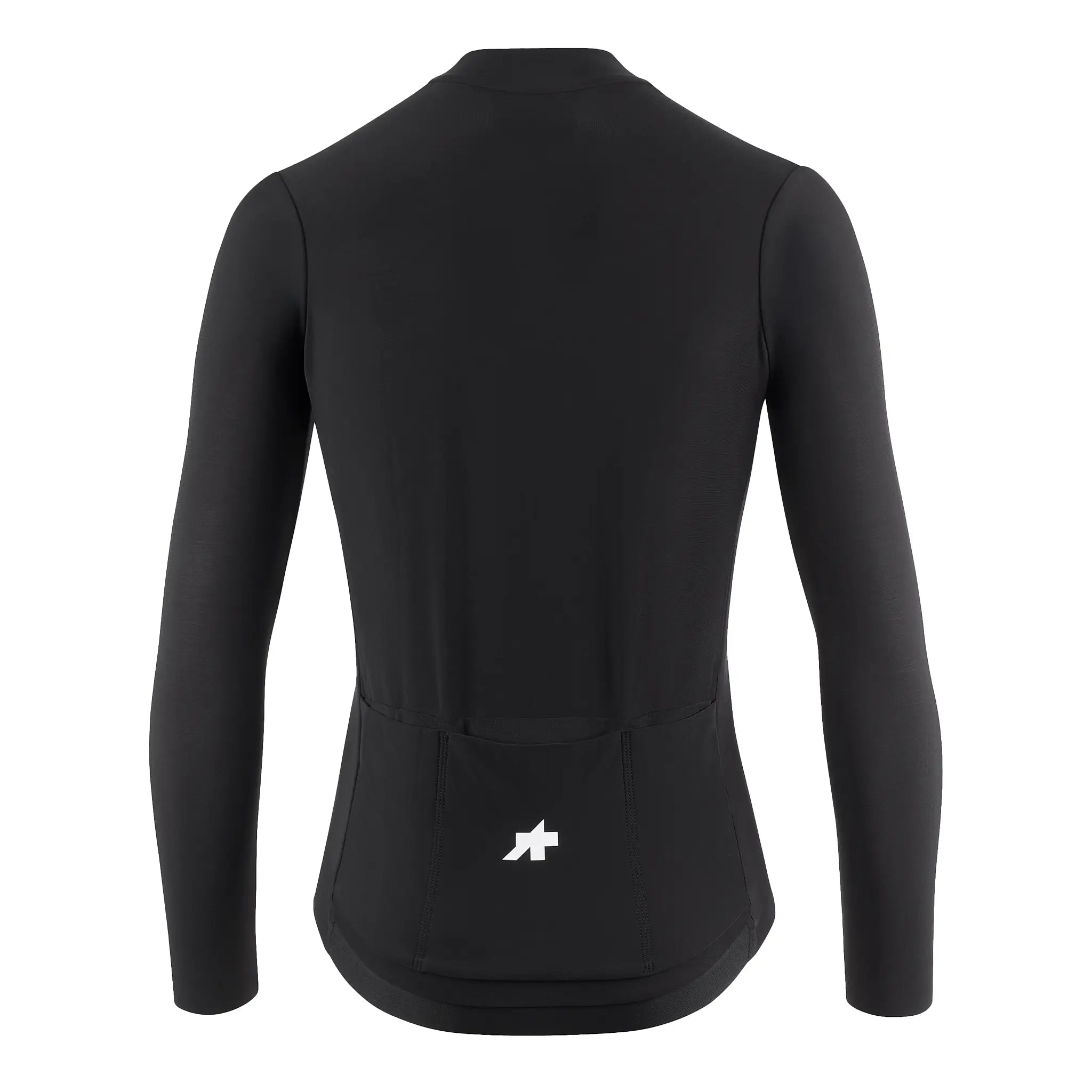 Maillot homme de printemps/automne Assos Mille GT S11