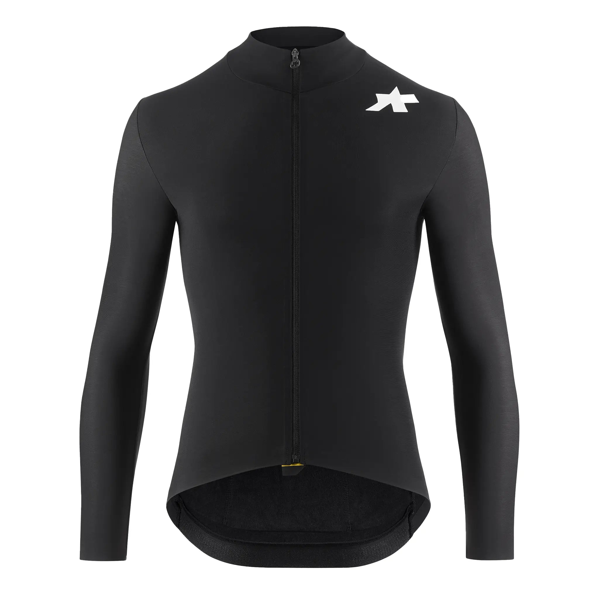 Maillot homme de printemps/automne Assos Mille GT S11