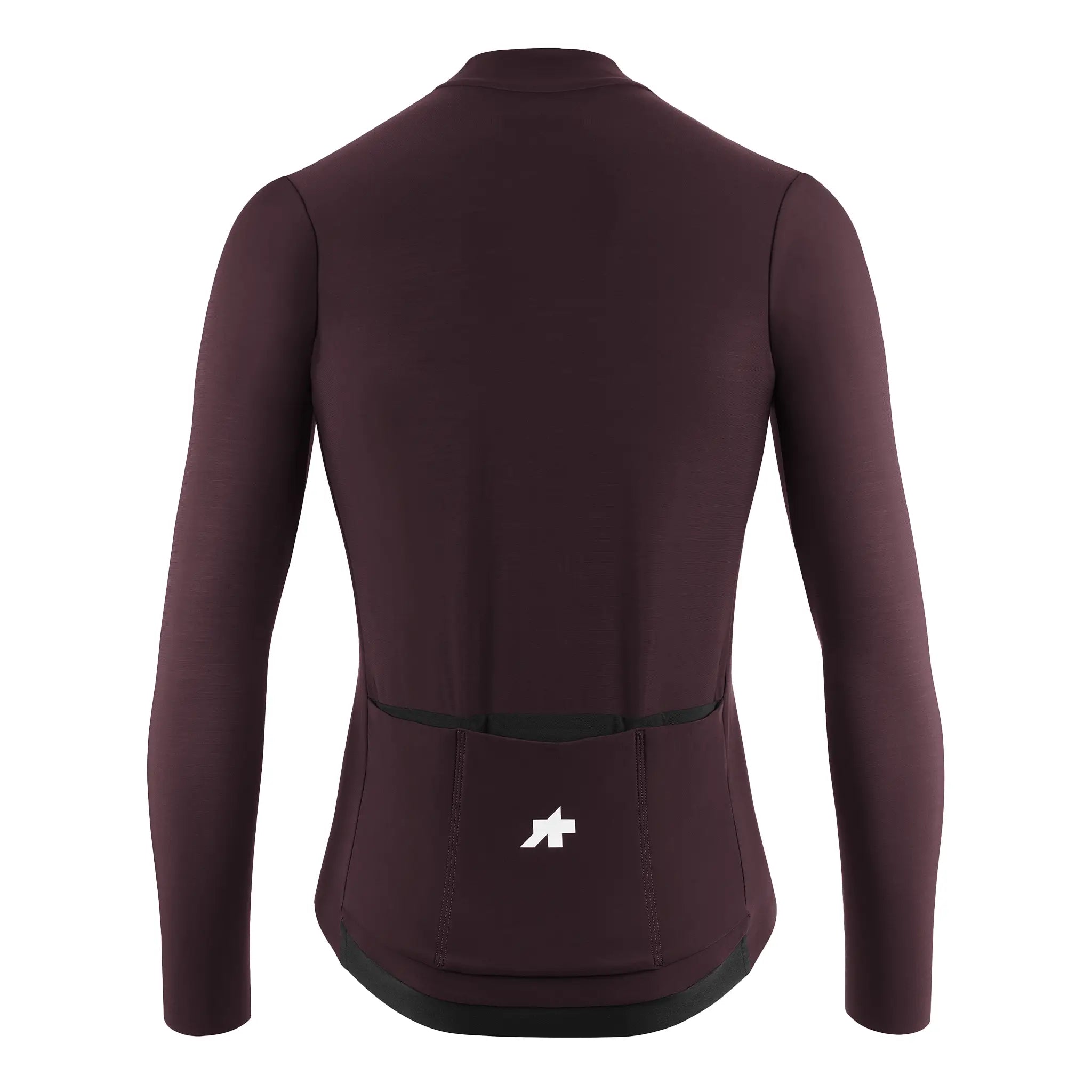 Maillot homme de printemps/automne Assos Mille GT S11
