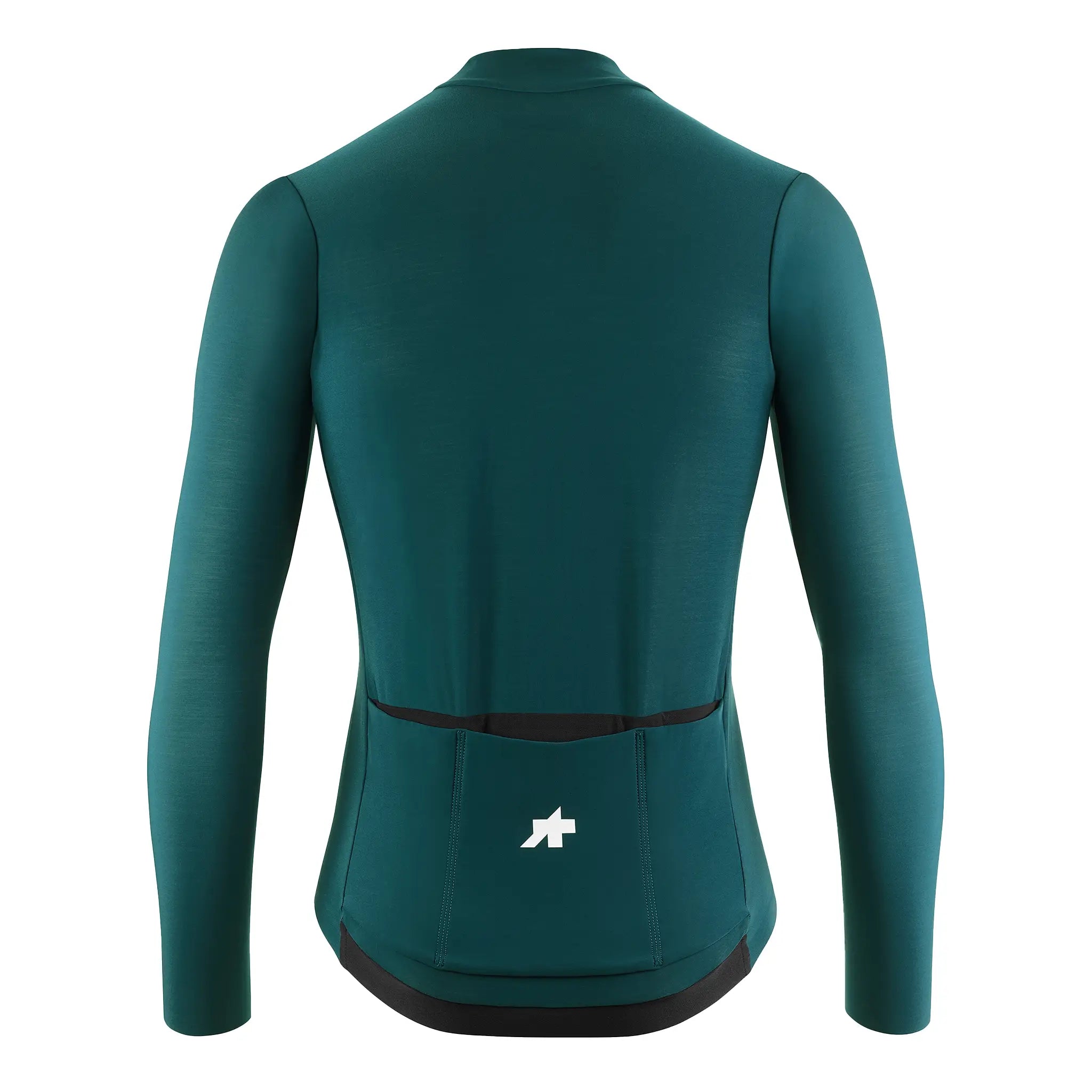 Maillot homme de printemps/automne Assos Mille GT S11