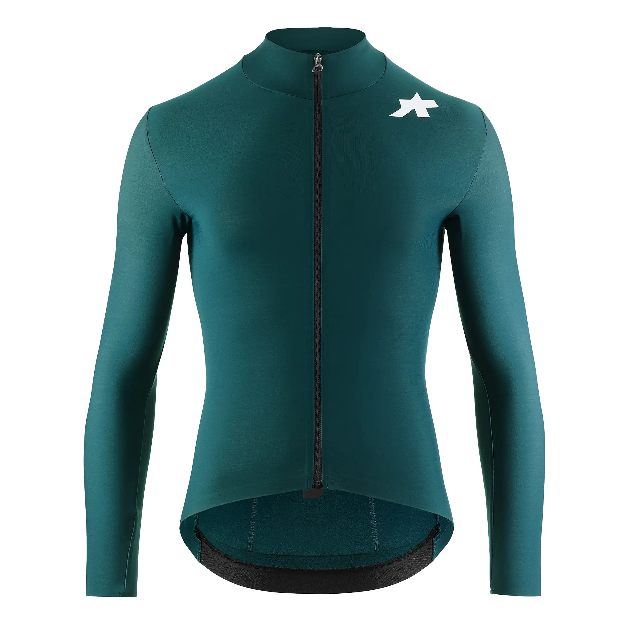 Maillot homme de printemps/automne Assos Mille GT S11