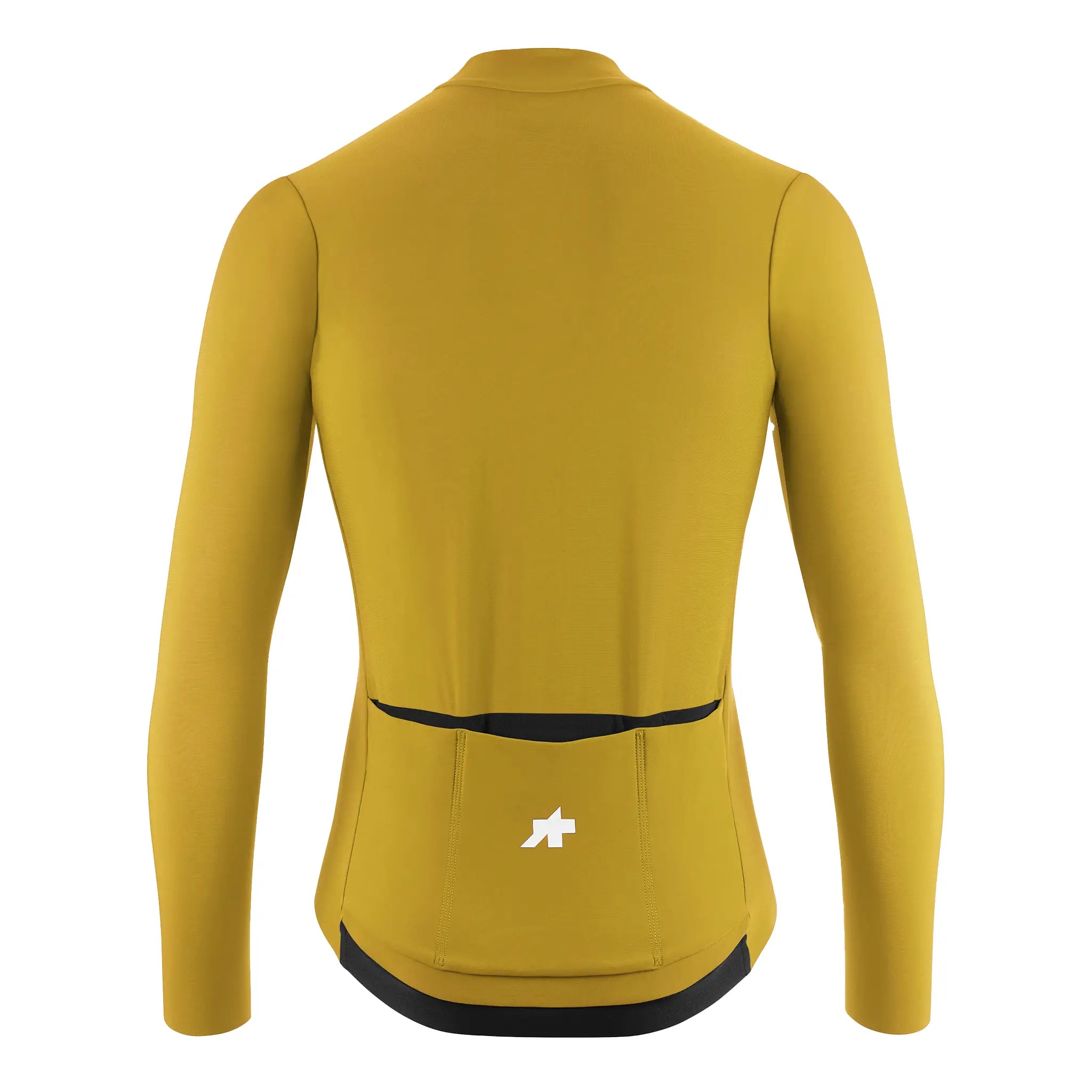 Maillot homme de printemps/automne Assos Mille GT S11