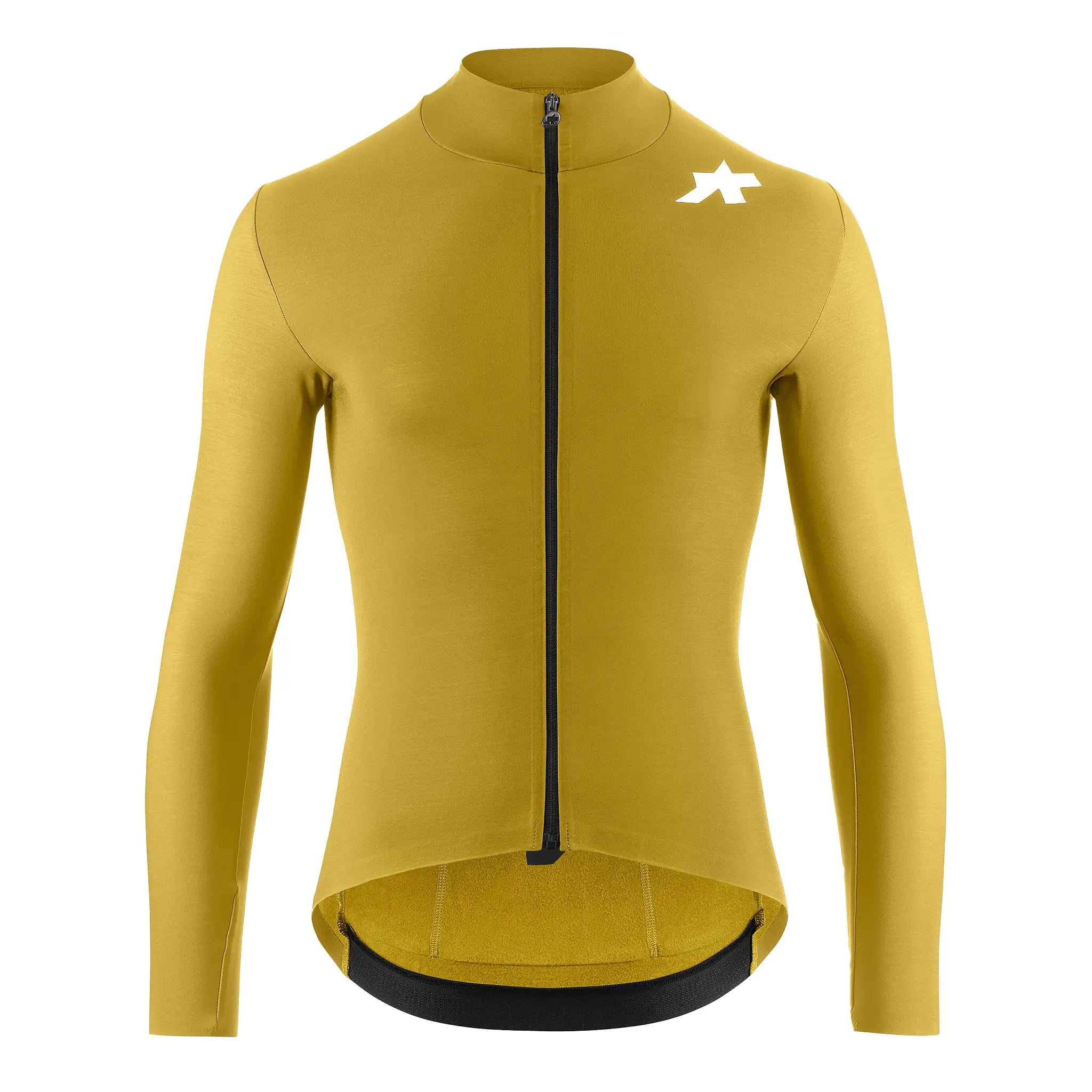 Maillot homme de printemps/automne Assos Mille GT S11