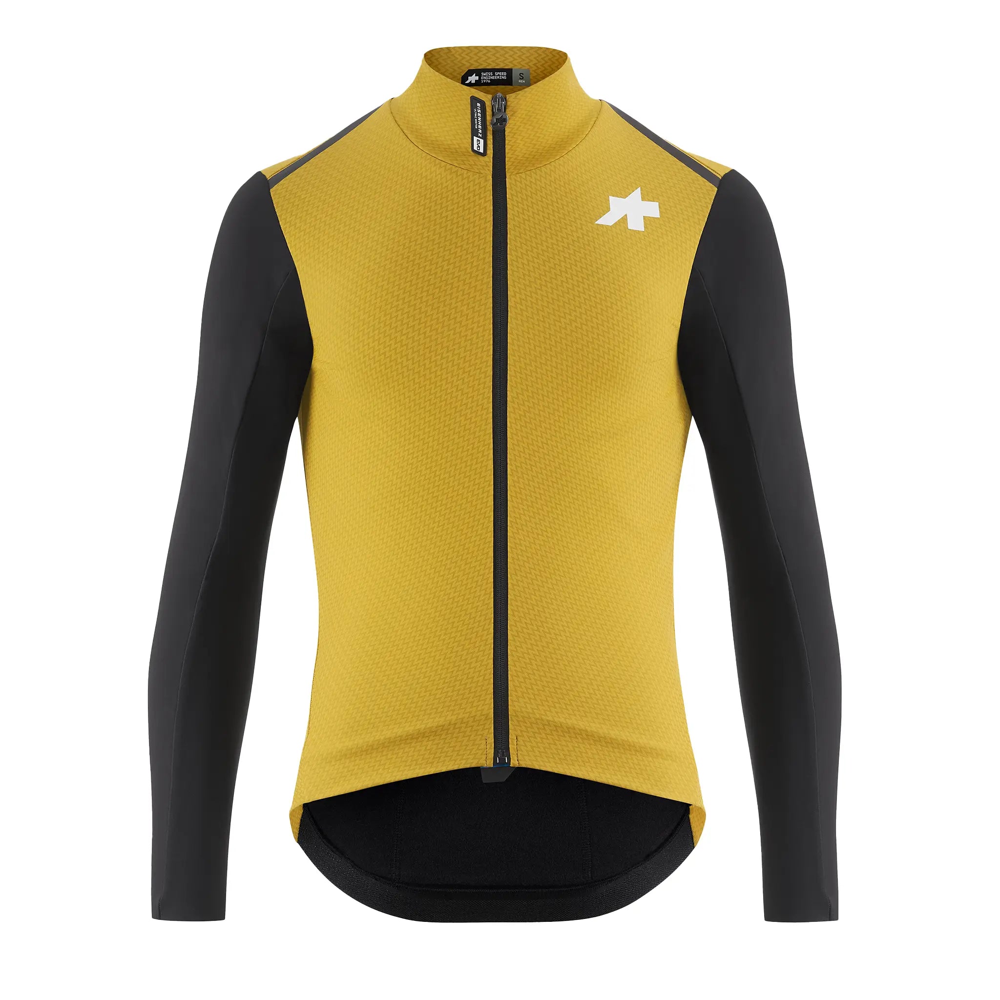 Assos Mille GT Men's Ultraz Winter Jacket S11 EVO