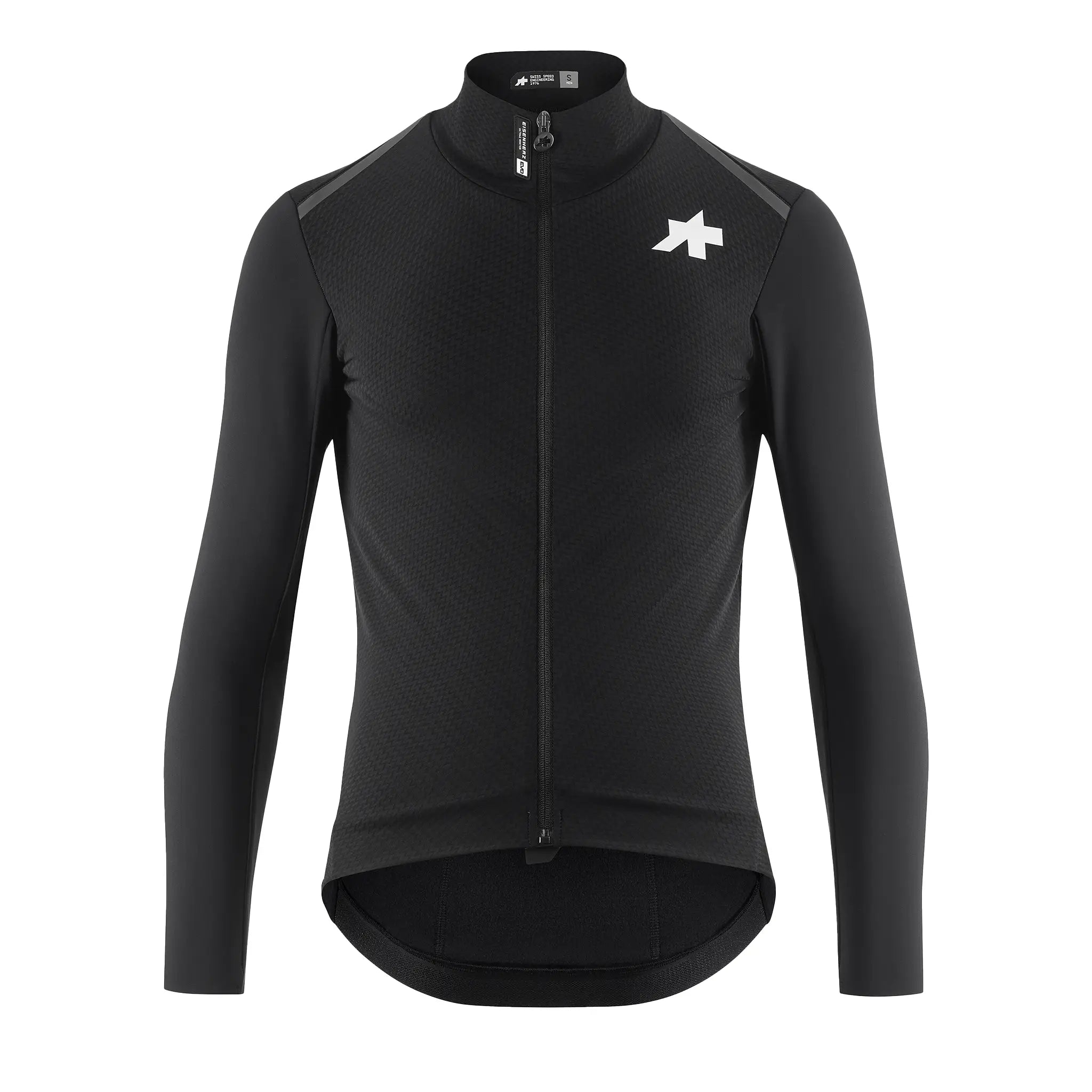 Assos Mille GT Men's Ultraz Winter Jacket S11 EVO