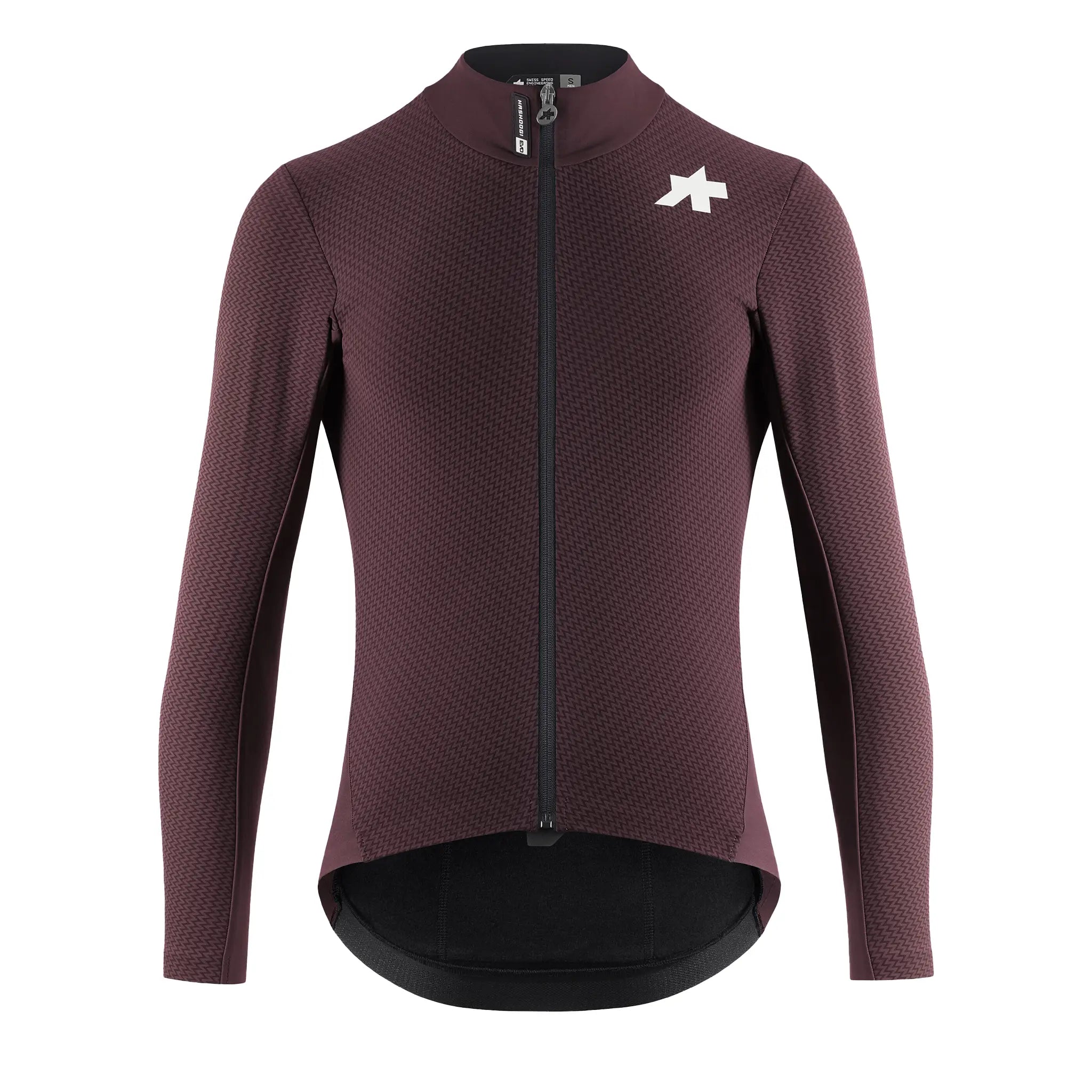 Veste d'hiver pour homme Assos Mille GT S11 EVO