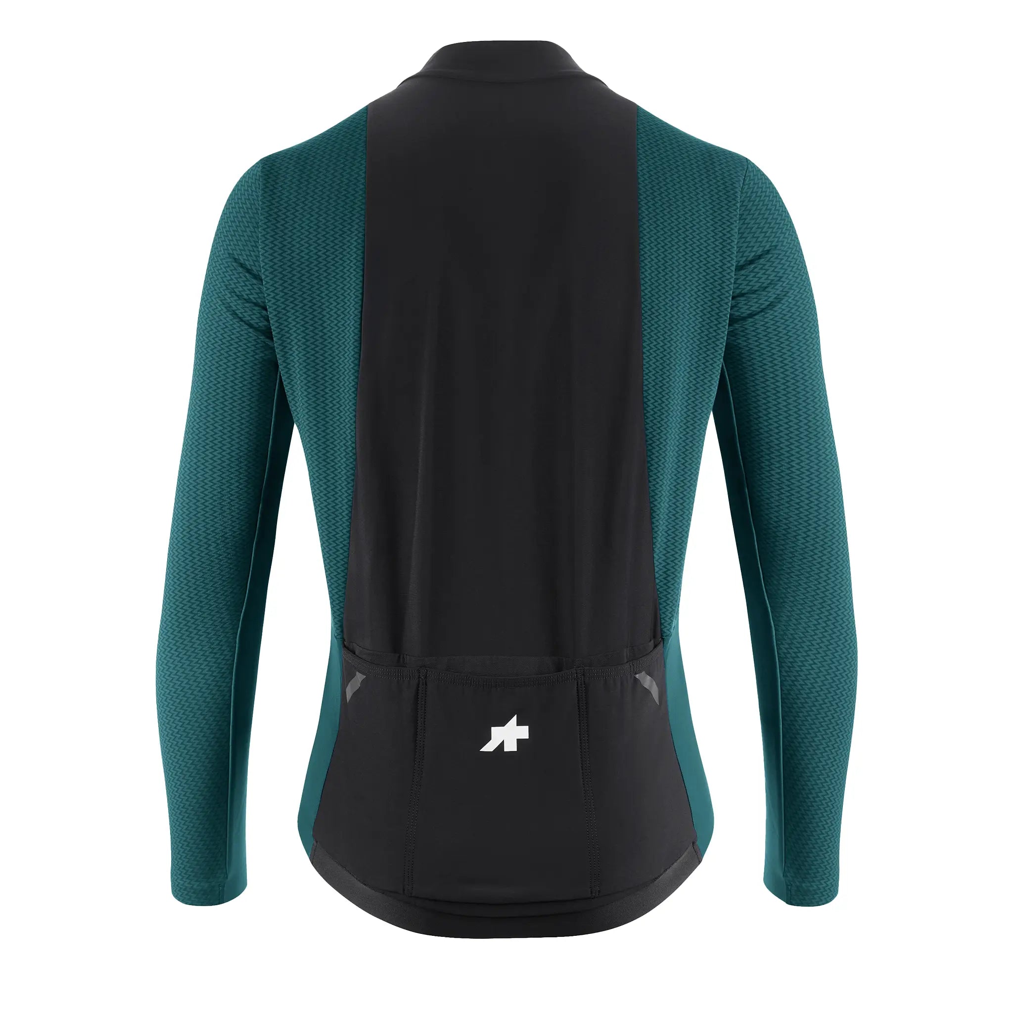 Veste d'hiver pour homme Assos Mille GT S11 EVO
