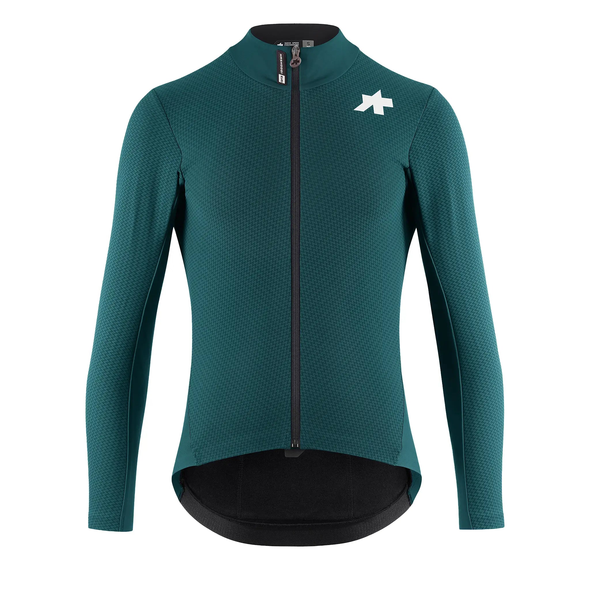 Veste d'hiver pour homme Assos Mille GT S11 EVO