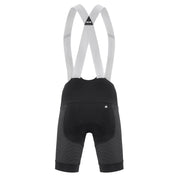 Cuissard long à bretelles de cyclisme indoor pour femme Assos Mille GT S11