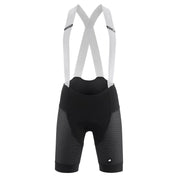 Cuissard long à bretelles de cyclisme indoor pour femme Assos Mille GT S11